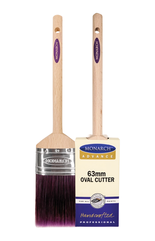 Monarch Advance Oval Cutter