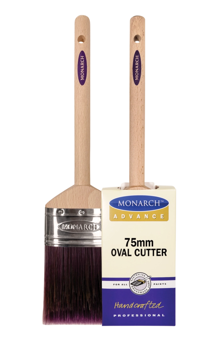 Monarch Advance Oval Cutter