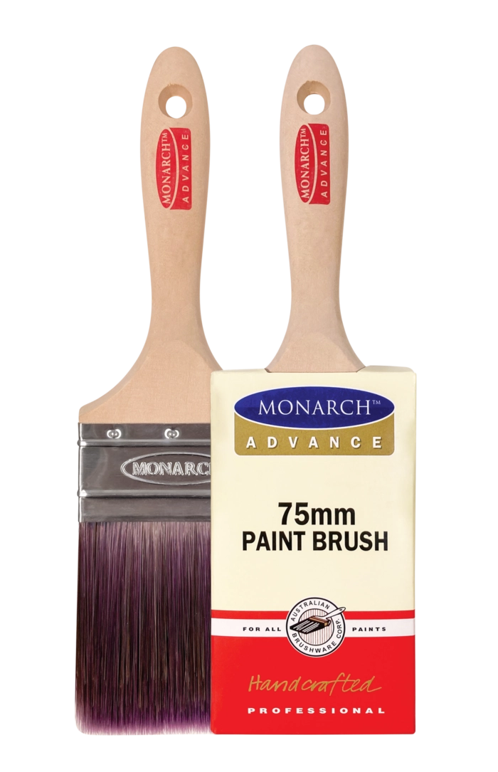 Monarch Advance Paint Brush