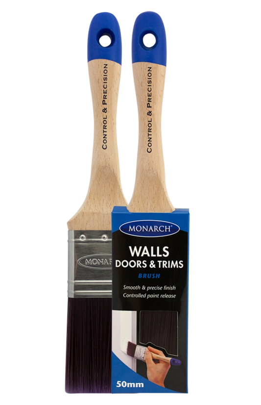 Monarch Walls, Doors & Trims