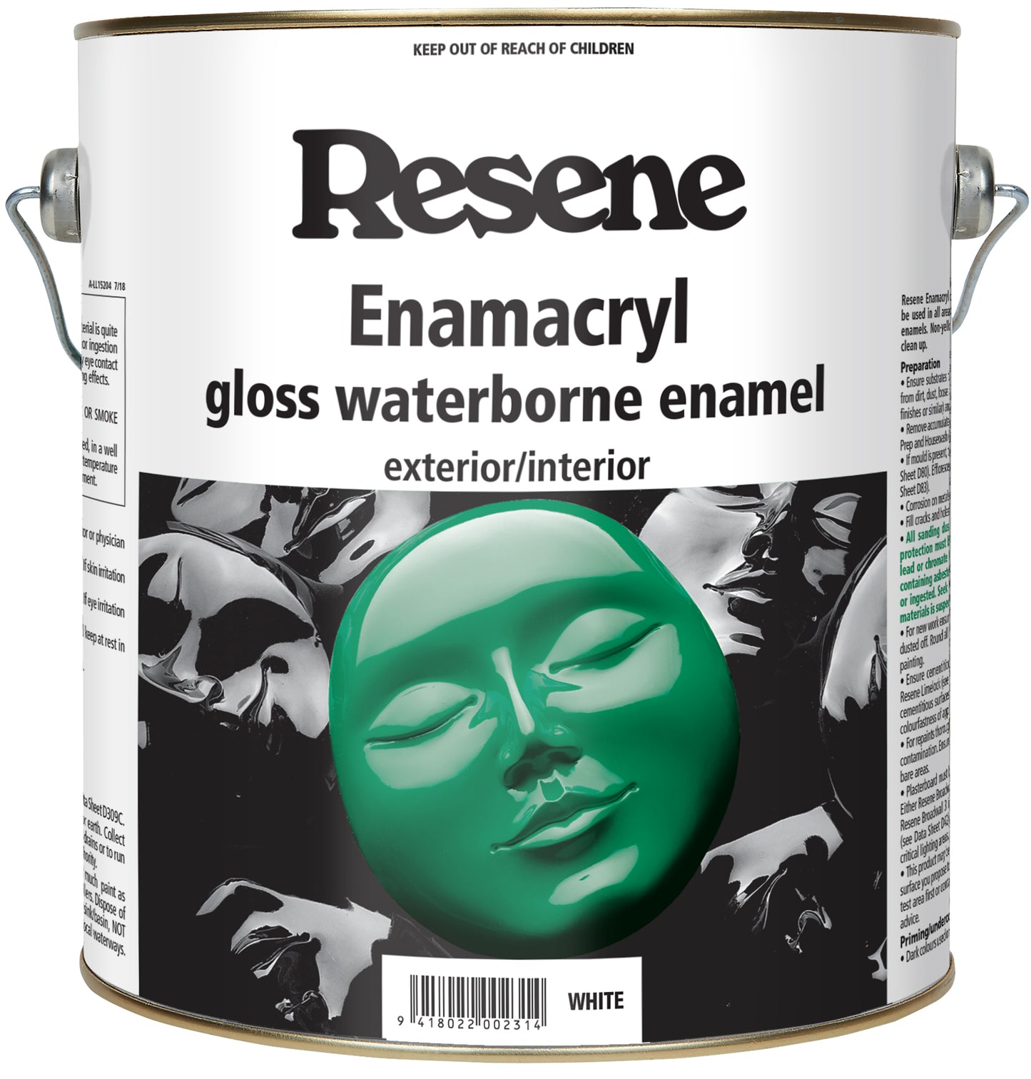 Enamacryl
