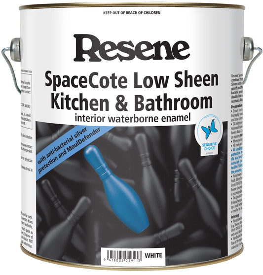 Spacecote Low Sheen