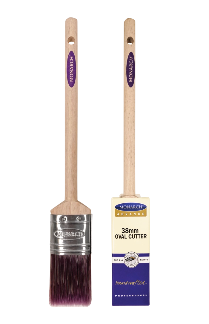 Monarch Advance Oval Cutter