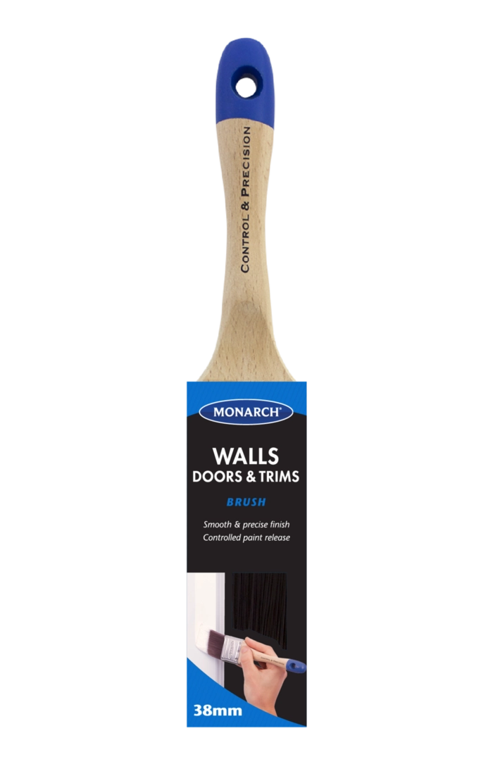 Monarch Walls, Doors & Trims