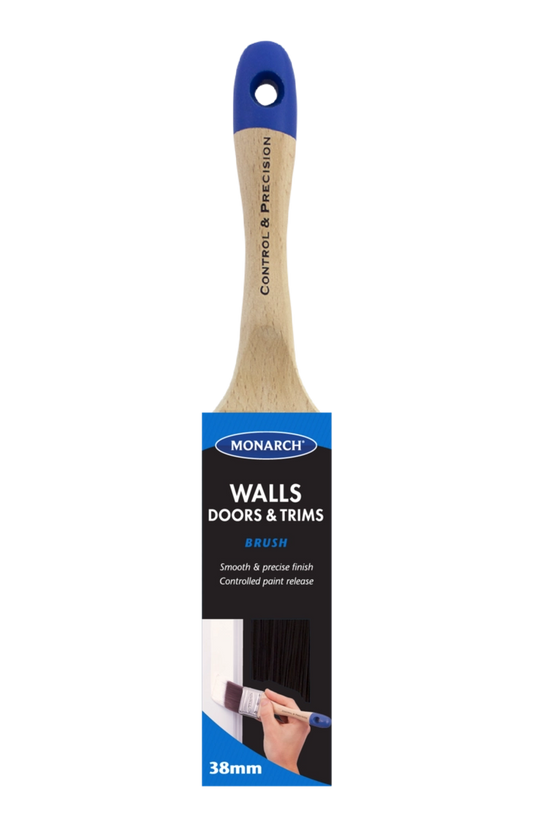 Monarch Walls, Doors & Trims