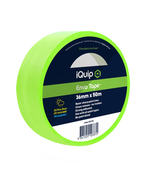 iQuip Envo Tape