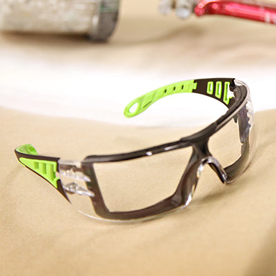 Trimaco E-Z Clean Goggles