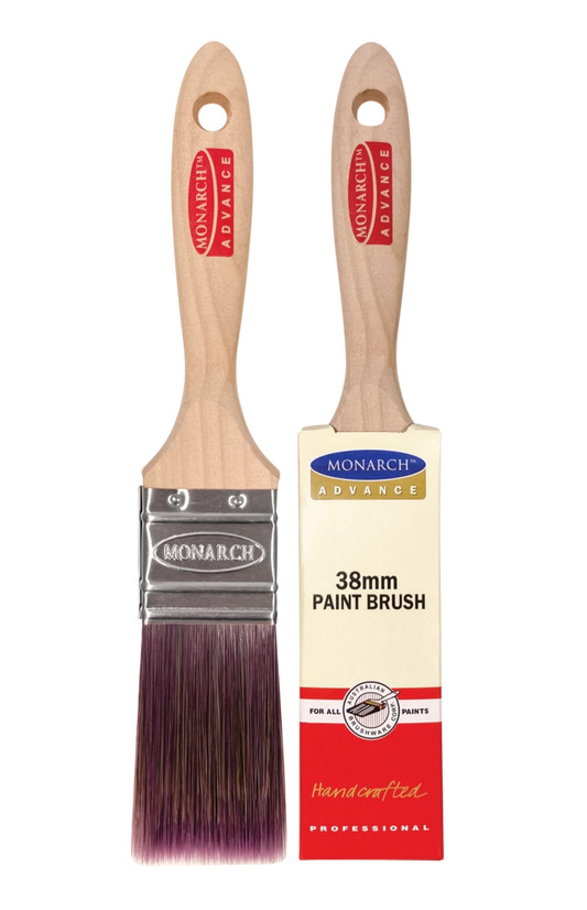 Monarch Advance Paint Brush