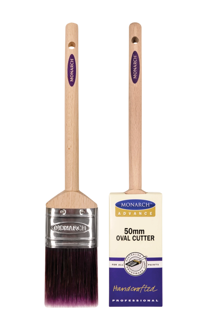 Monarch Advance Oval Cutter