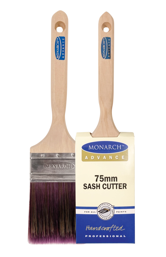 Monarch Advance Sash Cutter
