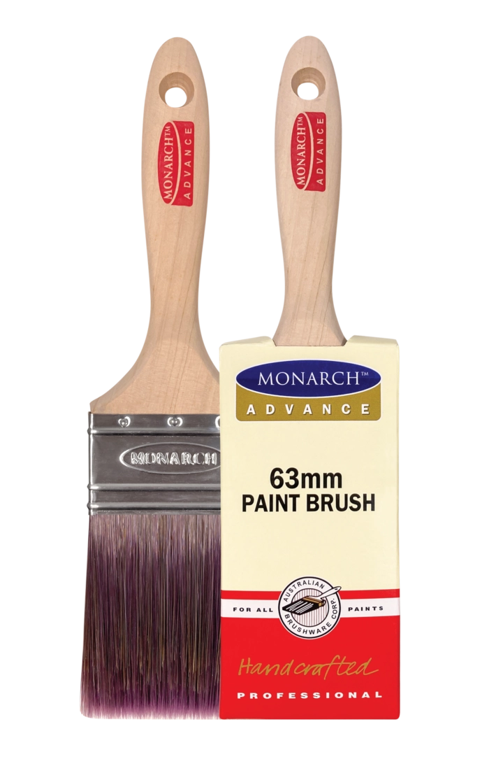 Monarch Advance Paint Brush