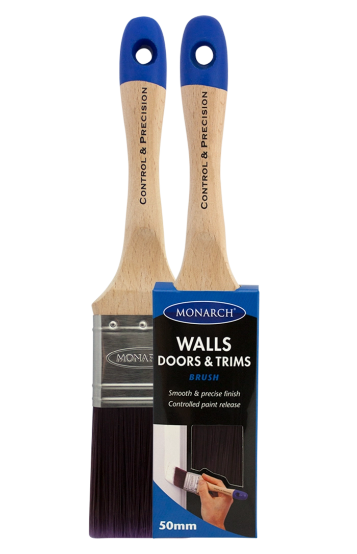 Monarch Walls, Doors & Trims