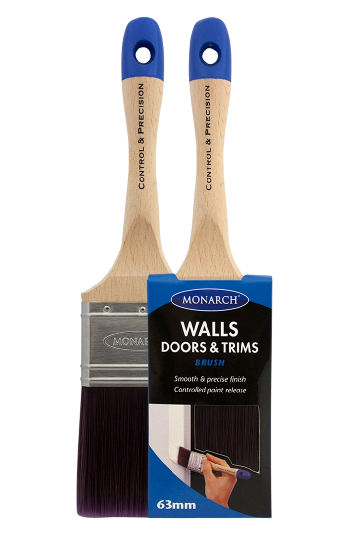 Monarch Walls, Doors & Trims