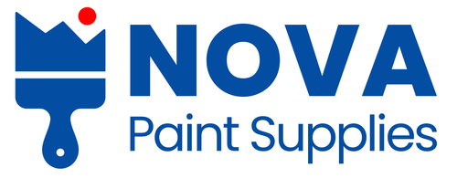 Nova Paint Supplies