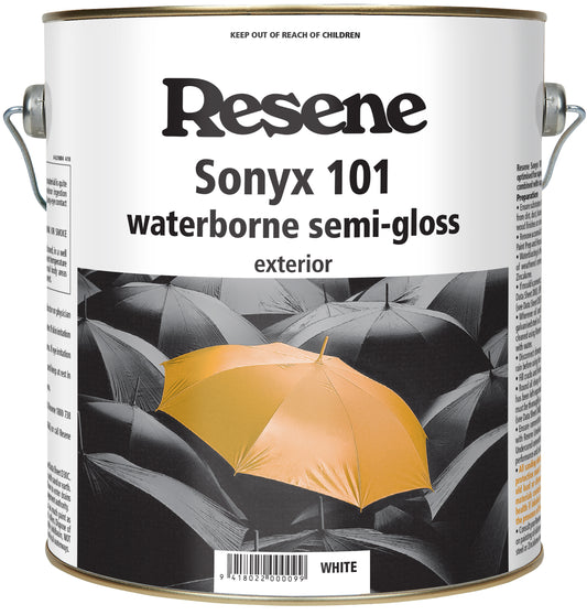 Sonyx 101