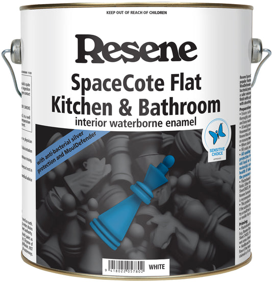 Spacecote Flat