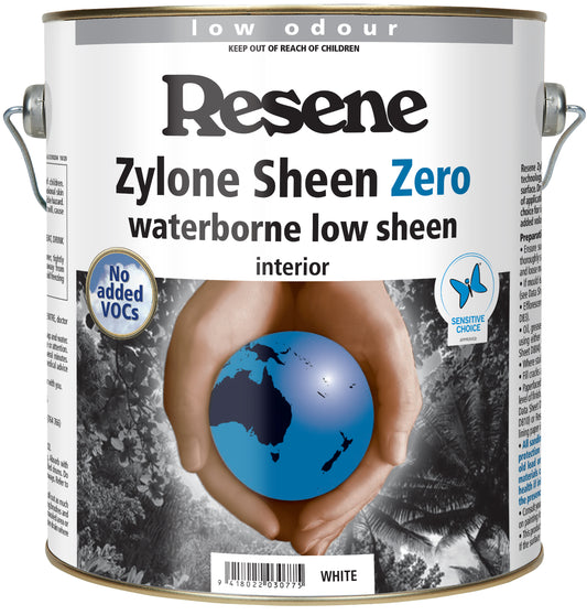 Zylone Sheen Zero