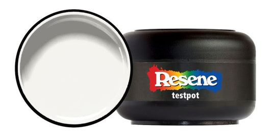 Testpots